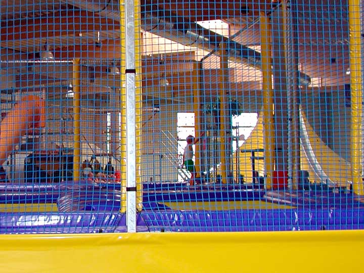 Regenbogenhaus in Bad Sachsa