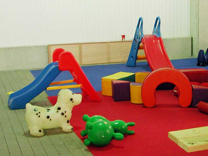 Regenbogenhaus in Bad Sachsa