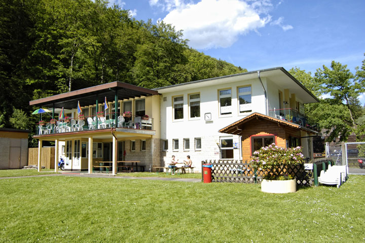 Waldschwimmbad Zorge 